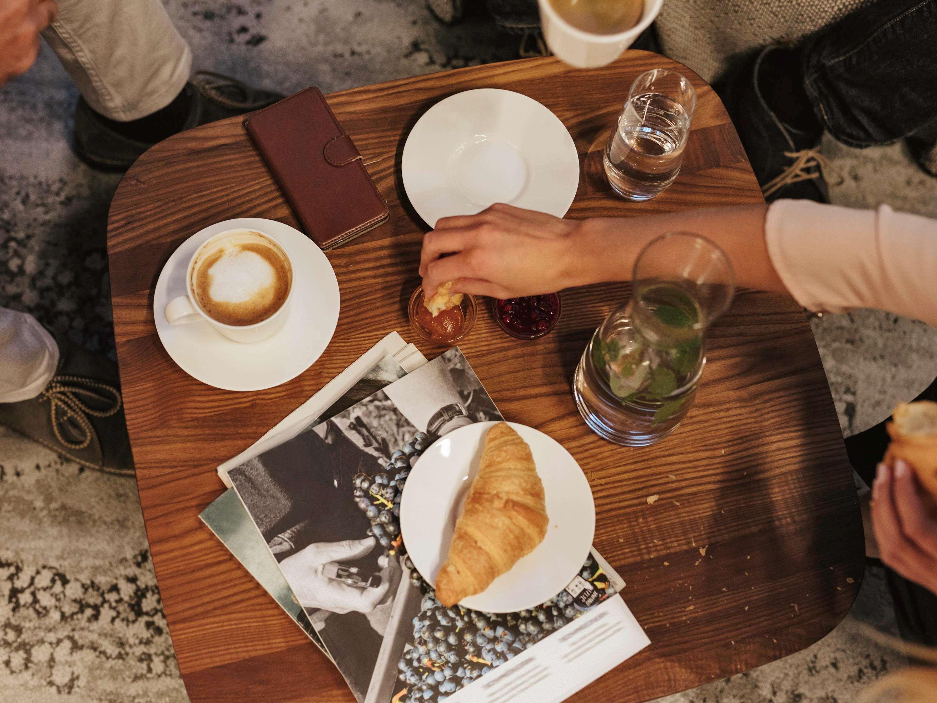 Hotel Ibis Muenchen City Ost Zewnętrze zdjęcie